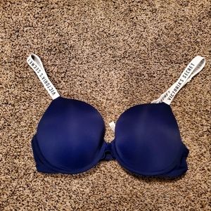 VS T-shirt Bra